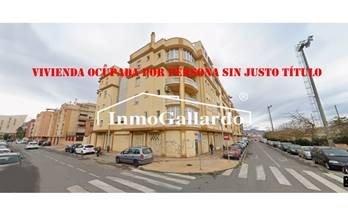 venta piso malaga san rafael-tiro de pichón