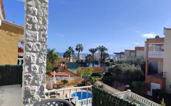 venta apartamento peñiscola atalayas