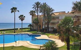 venta apartamento denia carretera las marinas km 3
