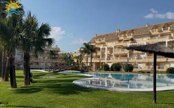 venta apartamento denia playa deveses en denia