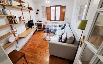 venta piso burgos centro-norte