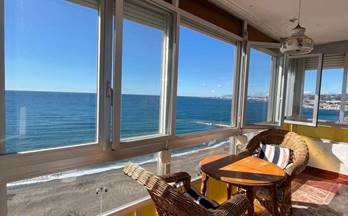 venta piso algarrobo algarrobo costa