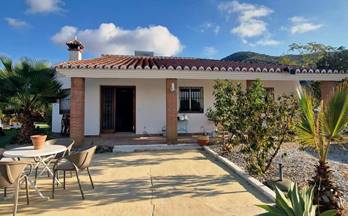 venta casa unifamiliar arenas 