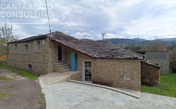 venta casa unifamiliar coaña 