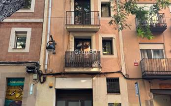 21 edificios en venta barcelona provincia