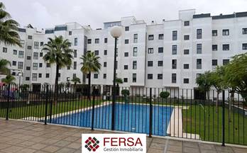 venta piso el puerto de santa maria la angelita