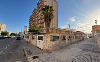 venta local gandia playa de gandia