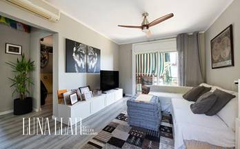 venta piso castelldefels bellamar