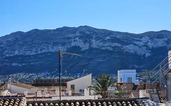 venta casa unifamiliar denia puerto