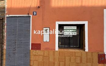 venta casa unifamiliar rafelguaraf comunidad valenciana