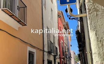 venta casa unifamiliar xativa san jose 13