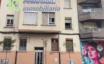 venta piso miranda de ebro centro