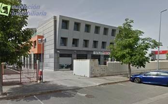OFICINA en venta Miranda de Ebro Bayas - Polígono