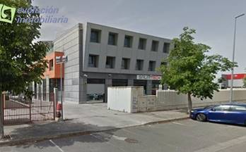 OFICINA en venta Miranda de Ebro Bayas - Polígono
