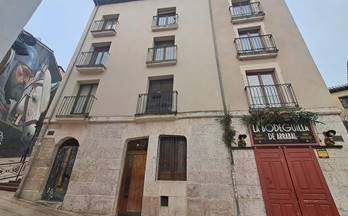 1 aticos en venta burgos