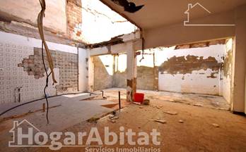 venta piso algemesi comunidad valenciana