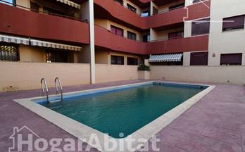 31 pisos en venta sollana