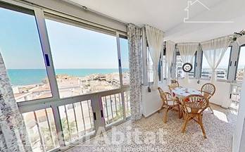 venta piso tavernes de la valldigna playa de tavernes