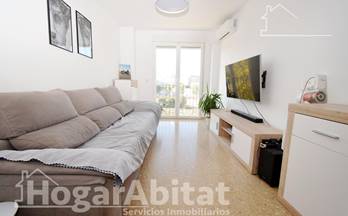 45 pisos en venta massanassa