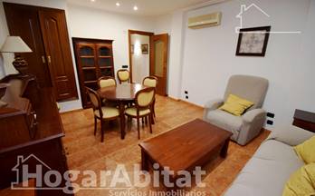 venta casa unifamiliar villarreal vila real centro