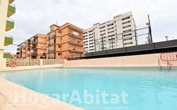 183 pisos en venta simat de la valldigna