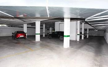 10 garajes en alquiler barcelona provincia