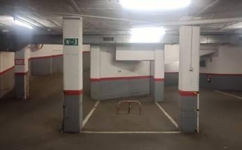 venta garaje mollet del valles can pantiquet