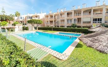 venta piso torrevieja los frutales