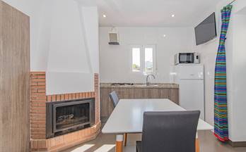 venta chalet pareado quentar andalucia