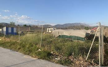 37 terrenos y fincas en venta los guajares