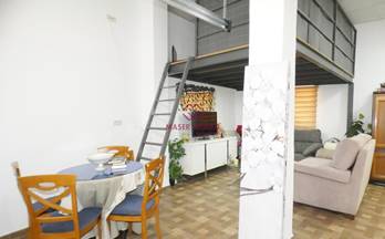 venta apartamento puerto de mazarron centro