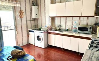 venta piso puerto de mazarron barrio san isidro
