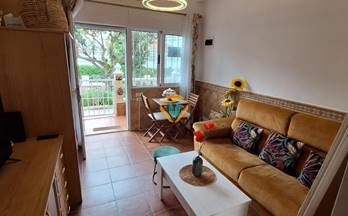 venta estudio benidorm rincon de loix llano