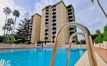 alquiler apartamento gandia playa de gandia