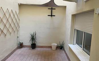 alquiler piso dos hermanas casco antiguo