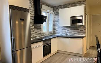 venta piso barakaldo 