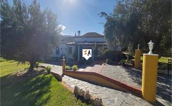 venta local luque rural