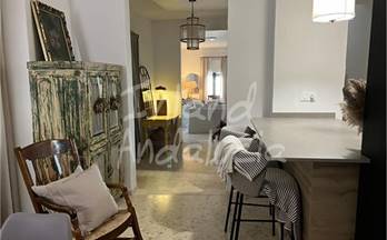 venta chalet adosado zuheros town centre