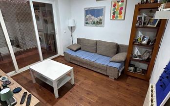 alquiler piso madrid capital chamartin