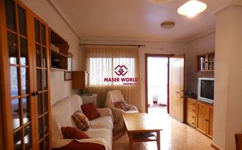 venta apartamento puerto de mazarron bolnuevo