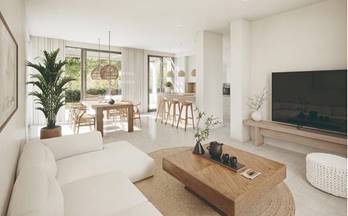 3 casas en venta lepe