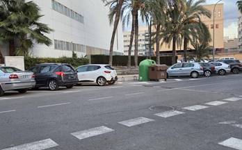 4 pisos en alquiler elda