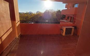 apartamentos exteriores en venta en estepona con ascensor