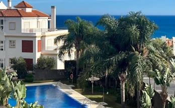 venta piso san luis de sabinillas princesa kristina