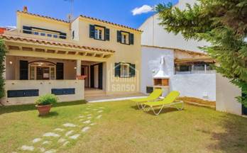 venta casa unifamiliar mahon mahón