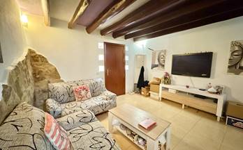 44 casas en venta porreres