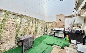 45 casas en venta porreres