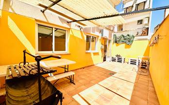 venta piso fuente vaqueros vega de granada zona noroeste