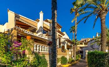 237 aticos en venta san miguel de salinas