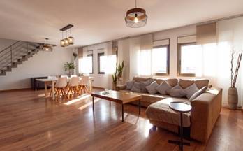 venta atico torrevieja centro